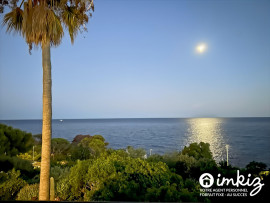 
                                                                                        Vente
                                                                                         Maison 3 pièces vue mer panoramique