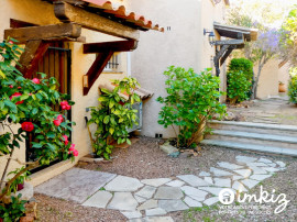 
                                                                                        Vente
                                                                                         Maison 3 pièces vue mer panoramique