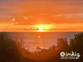 
                                                                                        Vente
                                                                                         Maison 3 pièces vue mer panoramique