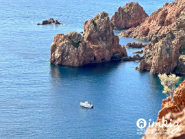 
                                                                                        Vente
                                                                                         Maison 3 pièces vue mer panoramique