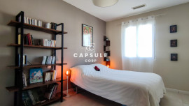 
                                                                                        Vente
                                                                                         Maison - 4 ch - piscine - calme - St Saturnin