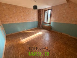 
                                                                                        Vente
                                                                                         Maison 4 chambres
