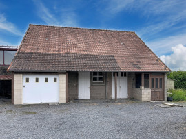 
                                                                                        Vente
                                                                                         MAISON 4 CHAMBRES AVEC DEPENDANCE