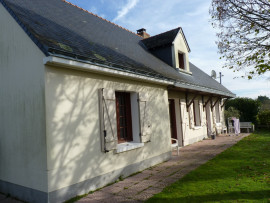 
                                                                                        Location
                                                                                         Maison 4 chambres  avec jardin