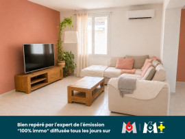 
                                                                                        Vente
                                                                                         Maison 4 chambres avec jardin