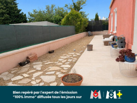 
                                                                                        Vente
                                                                                         Maison 4 chambres avec jardin