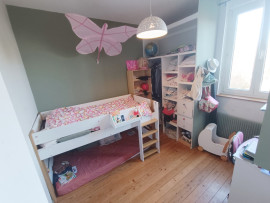 
                                                                                        Vente
                                                                                         Maison 4 chambres avec jardin et garage