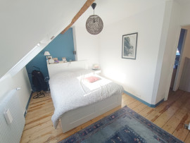 
                                                                                        Vente
                                                                                         Maison 4 chambres avec jardin et garage