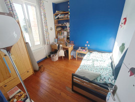 
                                                                                        Vente
                                                                                         Maison 4 chambres avec jardin et garage