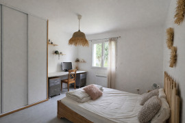 
                                                                                        Location
                                                                                         Maison 4 chambres avec jardin et terrasse