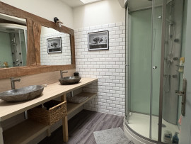 
                                                                                        Location
                                                                                         Maison 4 chambres avec jardin et terrasse