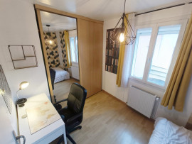 
                                                                                        Vente
                                                                                         Maison 4 chambres avec petite cour