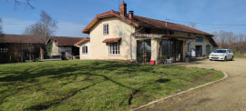 
                                                                                        Vente
                                                                                         MAISON 4 CHAMBRES AVEC TERRAIN