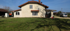 
                                                                                        Vente
                                                                                         MAISON 4 CHAMBRES AVEC TERRAIN
