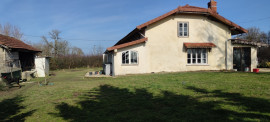 
                                                                                        Vente
                                                                                         MAISON 4 CHAMBRES AVEC TERRAIN