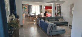 
                                                                                        Vente
                                                                                         MAISON 4 CHAMBRES AVEC TERRAIN