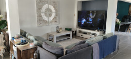 
                                                                                        Vente
                                                                                         MAISON 4 CHAMBRES AVEC TERRAIN