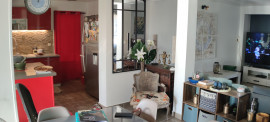 
                                                                                        Vente
                                                                                         MAISON 4 CHAMBRES AVEC TERRAIN