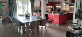 
                                                                                        Vente
                                                                                         MAISON 4 CHAMBRES AVEC TERRAIN
