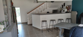 
                                                                                        Vente
                                                                                         MAISON 4 CHAMBRES AVEC TERRAIN