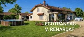 
                                                                                        Vente
                                                                                         MAISON 4 CHAMBRES AVEC TERRAIN