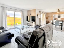 
                                                                                        Vente
                                                                                         Maison 4 chambres avec vue campagne.