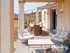 
                                                                                        Vente
                                                                                         Maison 4 chambres avec vue campagne.
