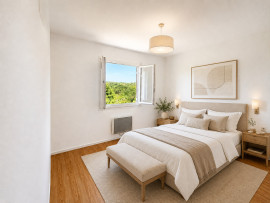 
                                                                                        Vente
                                                                                         Maison 4 chambres avec vue dégagée – 98 m² – Terrain 450 m² – Villefontaine
