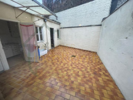
                                                                                        Location
                                                                                         Maison 4 chambres de 111 m2 situé à SAINT-QUENTIN