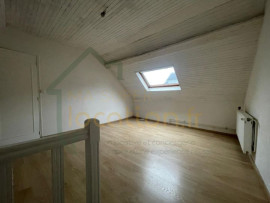 
                                                                                        Location
                                                                                         Maison 4 chambres de 111 m2 situé à SAINT-QUENTIN