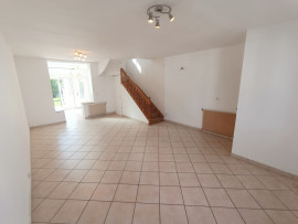 
                                                                                        Vente
                                                                                         Maison 4 chambres et jardin Amiens Saint-Pierre