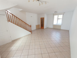 
                                                                                        Vente
                                                                                         Maison 4 chambres et jardin Amiens Saint-Pierre