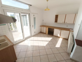 
                                                                                        Vente
                                                                                         Maison 4 chambres et jardin Amiens Saint-Pierre