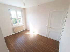 
                                                                                        Vente
                                                                                         Maison 4 chambres et jardin Amiens Saint-Pierre