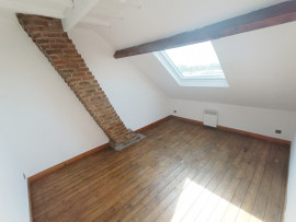 
                                                                                        Vente
                                                                                         Maison 4 chambres et jardin Amiens Saint-Pierre