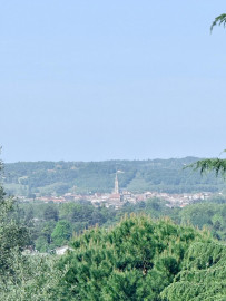 Vente
Maison 4 chambres et vue panoramique – Monbazillac