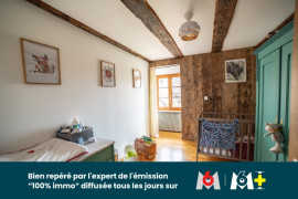 
                                                                                        Vente
                                                                                         Maison 4 chambres garage