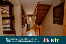 
                                                                                        Vente
                                                                                         Maison 4 chambres garage