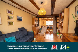 
                                                                                        Vente
                                                                                         Maison 4 chambres garage