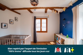 
                                                                                        Vente
                                                                                         Maison 4 chambres garage