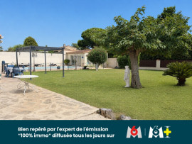 
                                                                                        Vente
                                                                                         Maison 4 chambres garage et dependance
