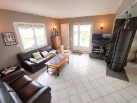 
                                                                                        Vente
                                                                                         Maison 4 chambres garage jardin piscine