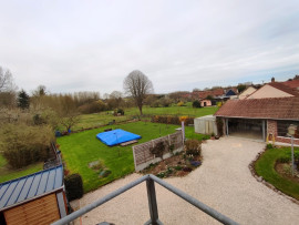 
                                                                                        Vente
                                                                                         Maison 4 chambres garage jardin piscine