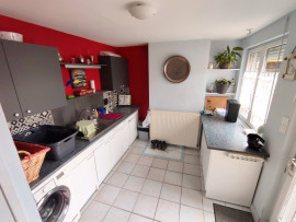 
                                                                                        Vente
                                                                                         Maison 4 chambres garage jardin piscine