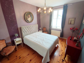 
                                                                                        Vente
                                                                                         Maison 4 chambres garage jardin piscine