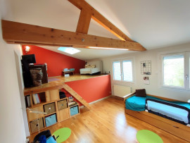 
                                                                                        Vente
                                                                                         Maison 4 chambres garage jardin piscine