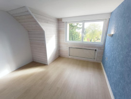 
                                                                                        Vente
                                                                                         Maison 4 chambres, jardin, double garage, terrasse