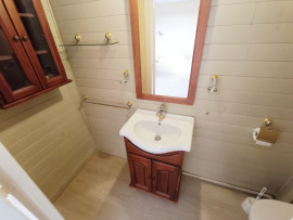 
                                                                                        Vente
                                                                                         Maison 4 chambres, jardin, double garage, terrasse