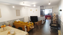 
                                                                                        Vente
                                                                                         Maison 4 chambres, jardin et garage