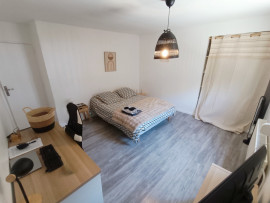 
                                                                                        Vente
                                                                                         Maison 4 chambres, jardin et garage